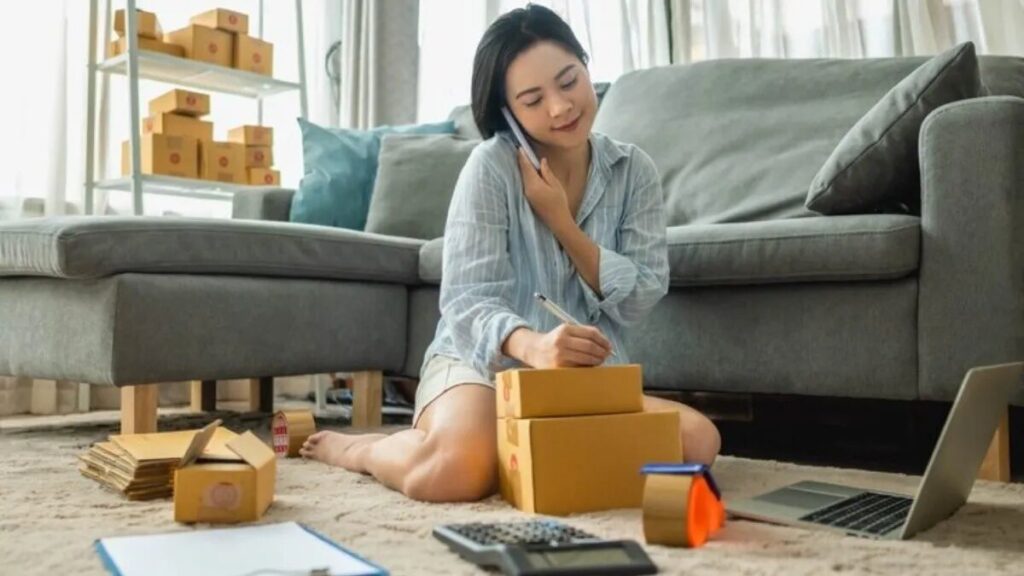 ¿Buscas un negocio que pegue? 3 opciones ideales para emprender en línea