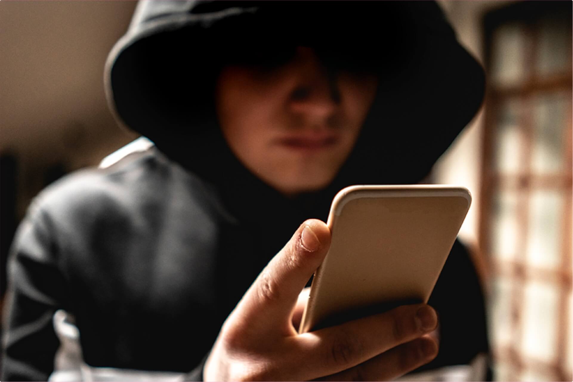 Policía Cibernética reporta aumento en extorsiones por contenido íntimo