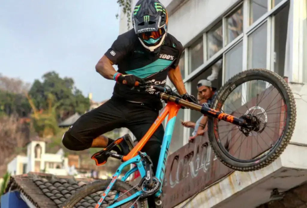  Lo que debes saber del Downhill y Freestyle Vallarta 2026