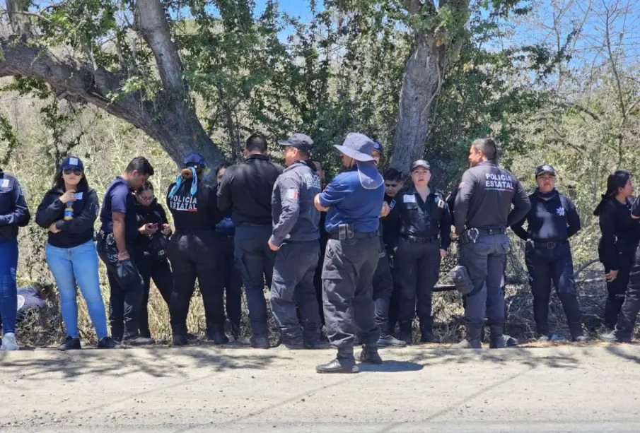 Escala el conflicto en Punta de Mita: Nuevos bloqueos tras detención de manifestantes