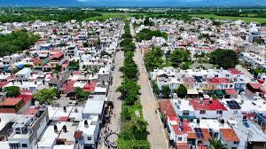  Riqueza Inmobiliaria y Desplazamiento Social