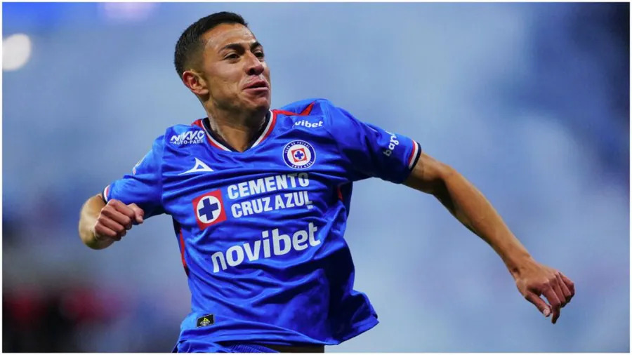 Cruz Azul enfrenta al Atlas en Cuartos de Final