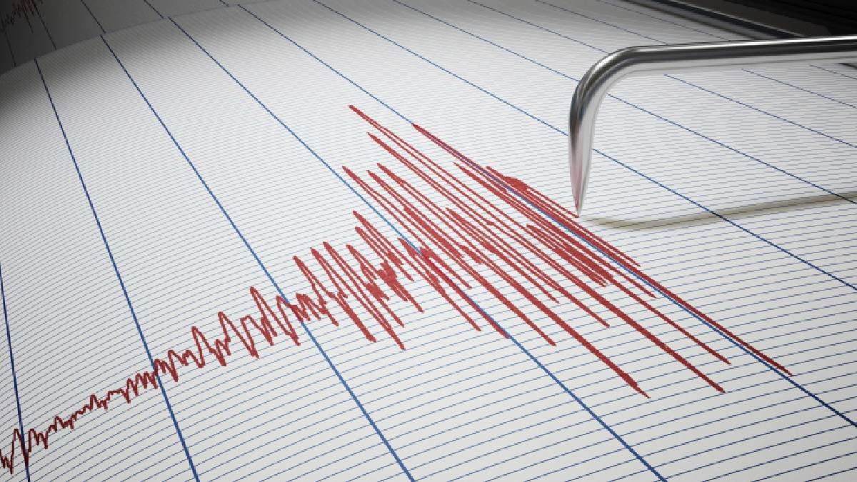 Susto en la costa: Sismo de magnitud 4.4 sacude a Puerto Vallarta y Cabo Corrientes