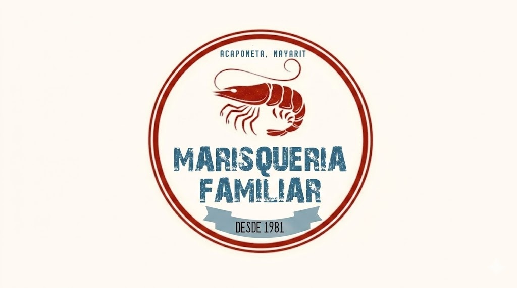 Sabor con historia: Marisquería Familiar, el pilar gastronómico de Acaponeta desde 1981