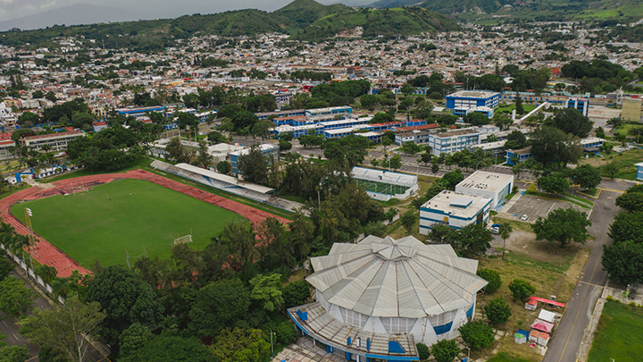UAN recibe a más de 7 mil aspirantes para el ciclo escolar 2026