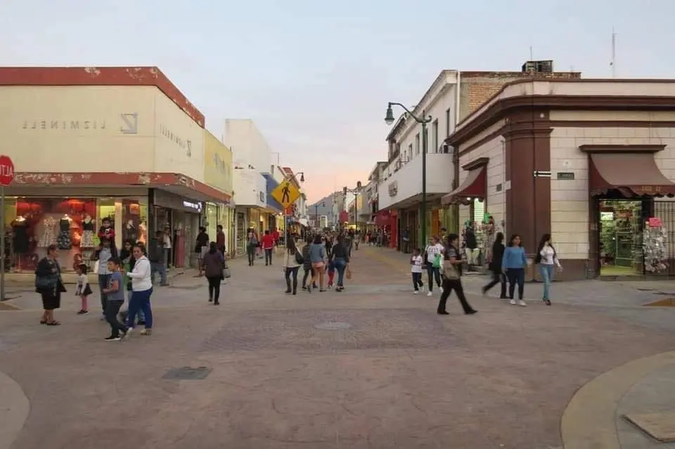 Los más altos de México: Nayarit lidera la estatura promedio masculina en el país