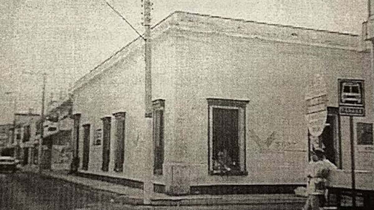 Patrimonio en el olvido: El histórico edificio del viejo Correos en Tepic clama por su conservación