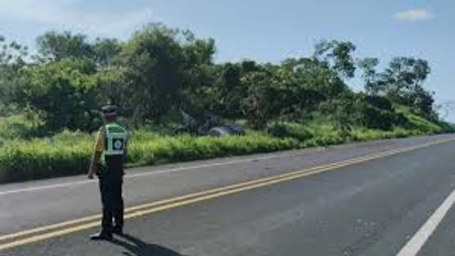Héroe al volante: Trailero evita desastre en la carretera Tepic-Mazatlán