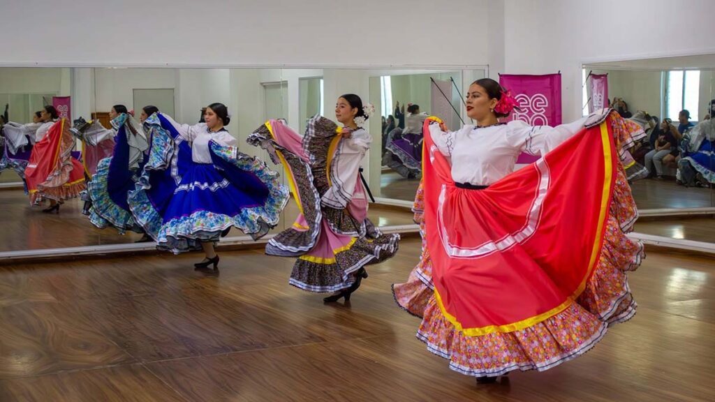 ¡Desarrolla tu talento! Abren admisiones en la Escuela Estatal de Bellas Artes de Nayarit