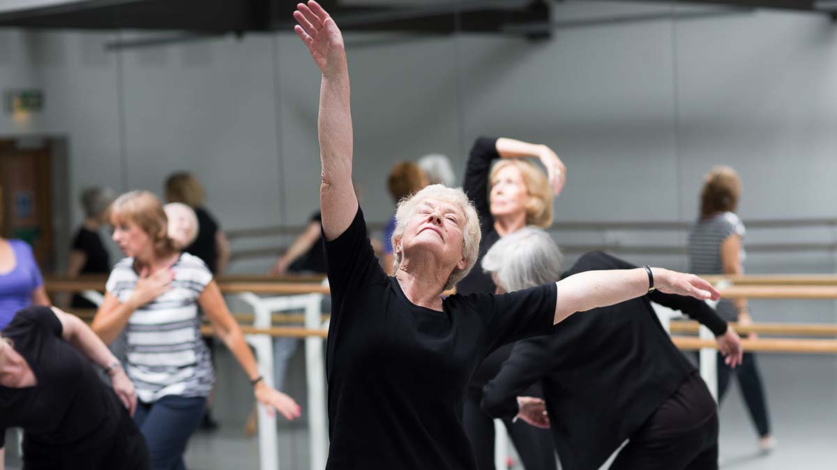 Danza para adultos en Bellavista: El arte como camino hacia el bienestar integral en 2026