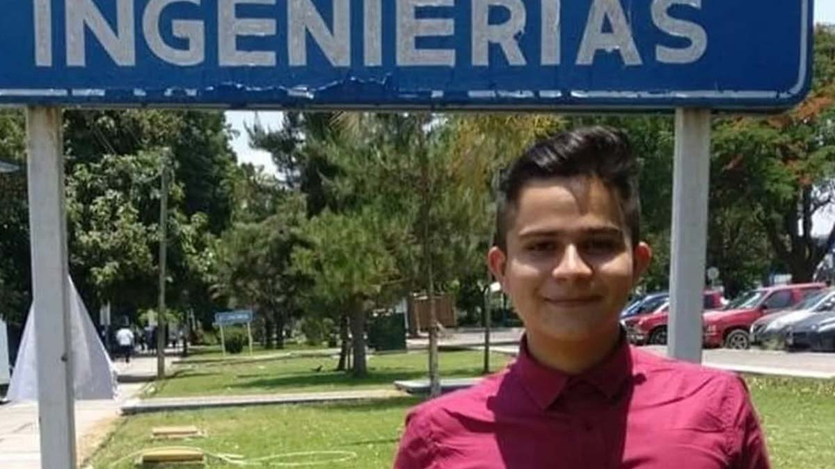 Talento de la UAN a Japón: Estudiante de Inteligencia Artificial busca apoyo para investigación espacial
