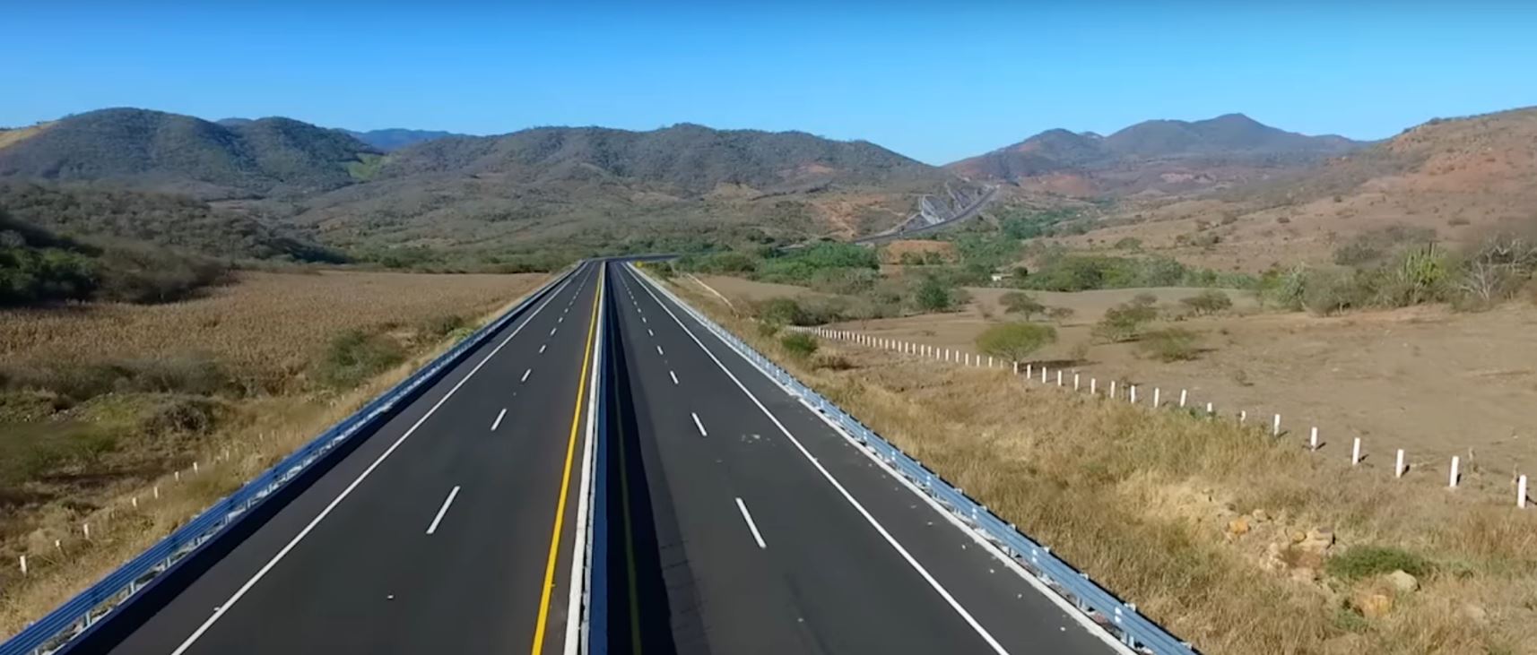 Alerta en la autopista Jala-Vallarta: Incrementan accidentes viales durante la temporada vacacional
